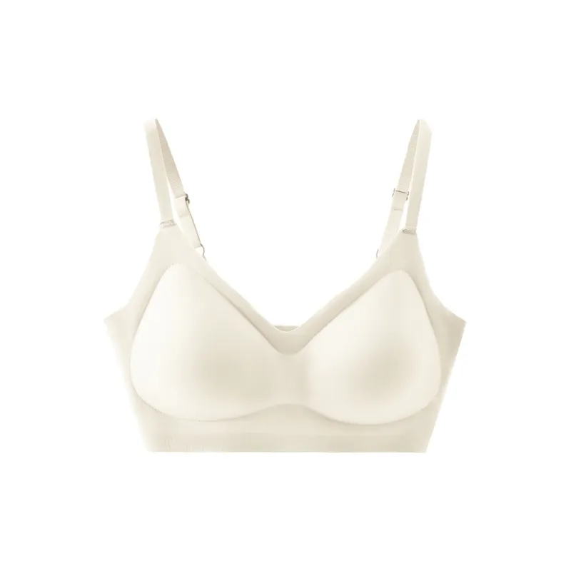 Yingzina Women's Bras-4