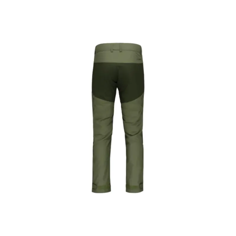 NORRONA Cargo Pants Men's Green-1