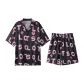 Black-Men's