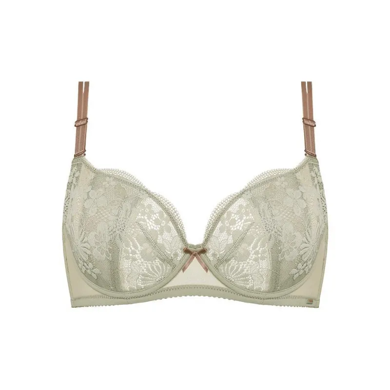Yiqian Women's Bras-2