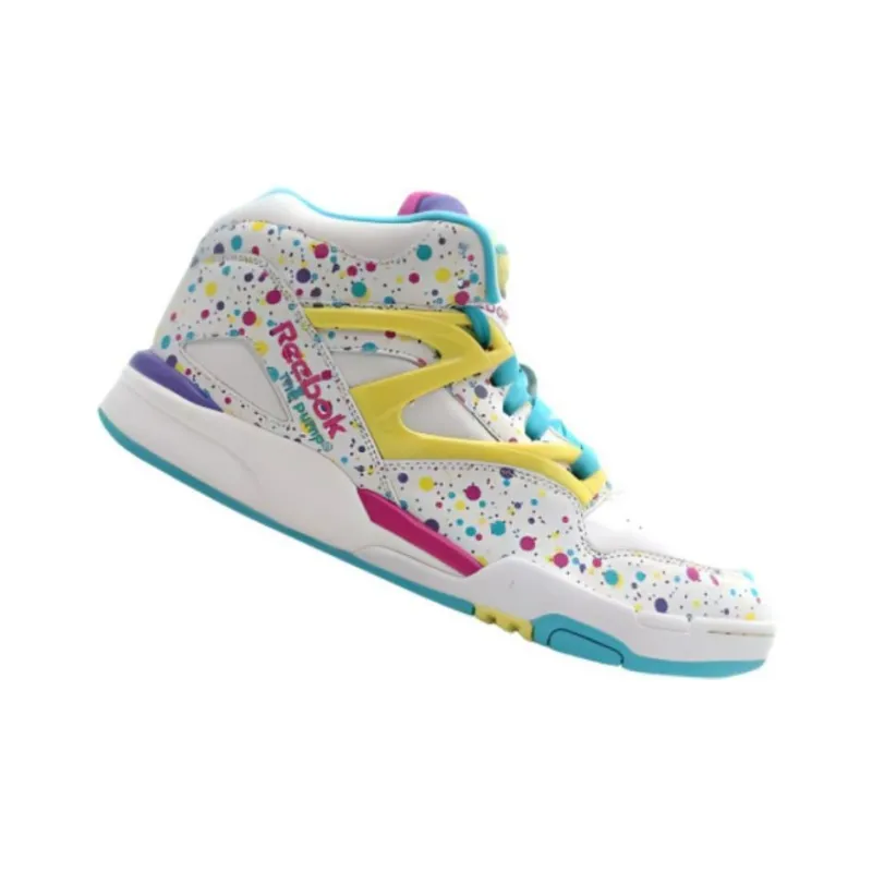 Reebok Pump Omni Lite Easter 'Easter'-2
