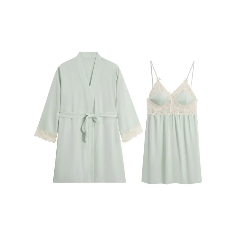 Happy Dreams Pajama Set Women's-4