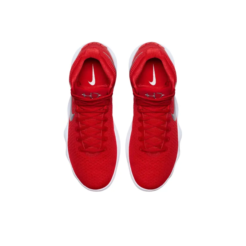 Nike Hyperdunk 2017 'University Red'-3