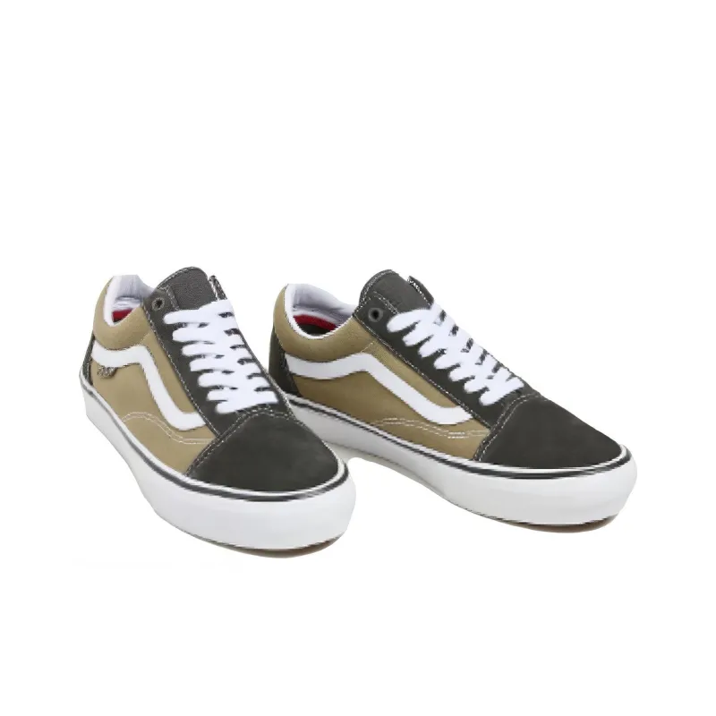 Vans Skate Old Skool 'Gothic Olive'-2