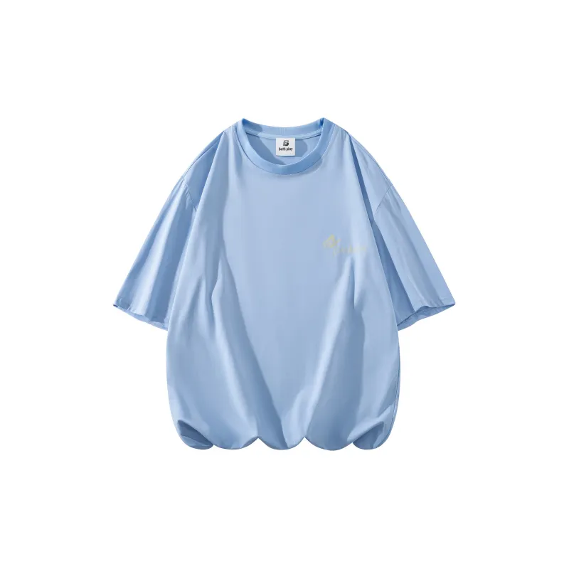 BOTH PLAY T Shirts Unisex-11