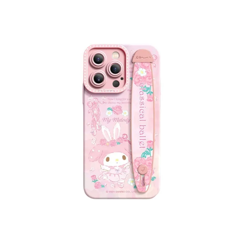 Sanrio Phone Cases-28