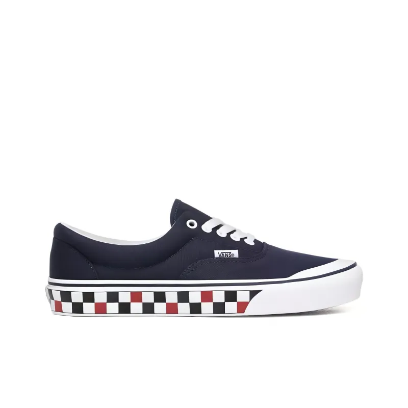 Vans Check Era Tc Deep Blue Dark Blue-1