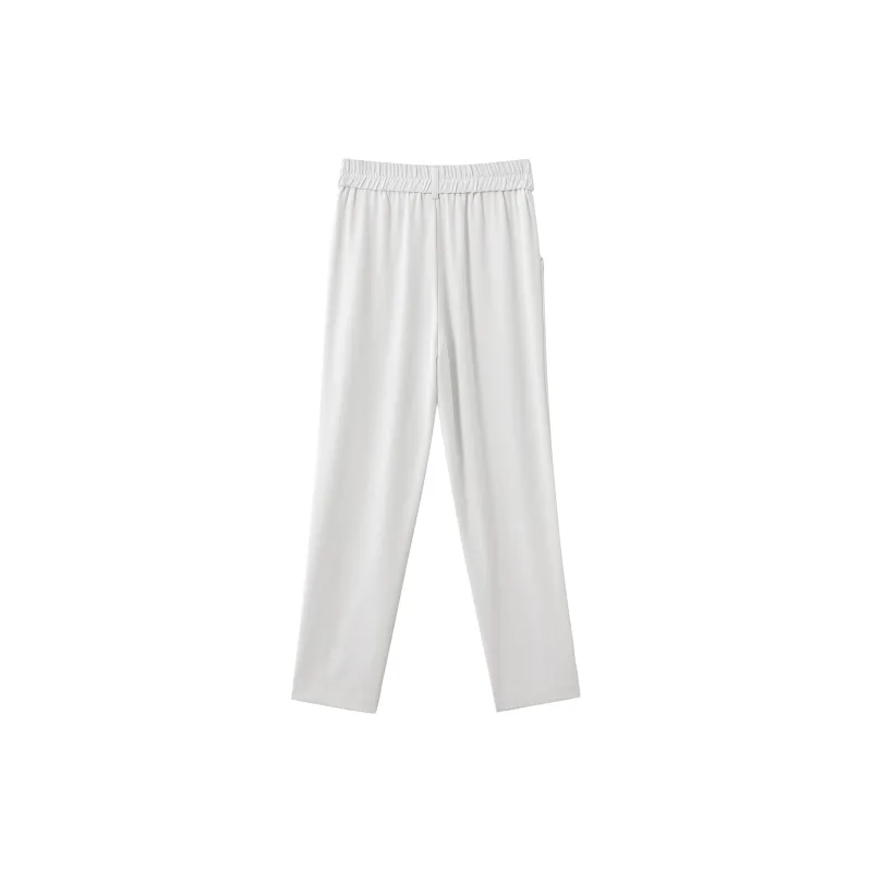DonnaZilan Casual Pants Women's-7