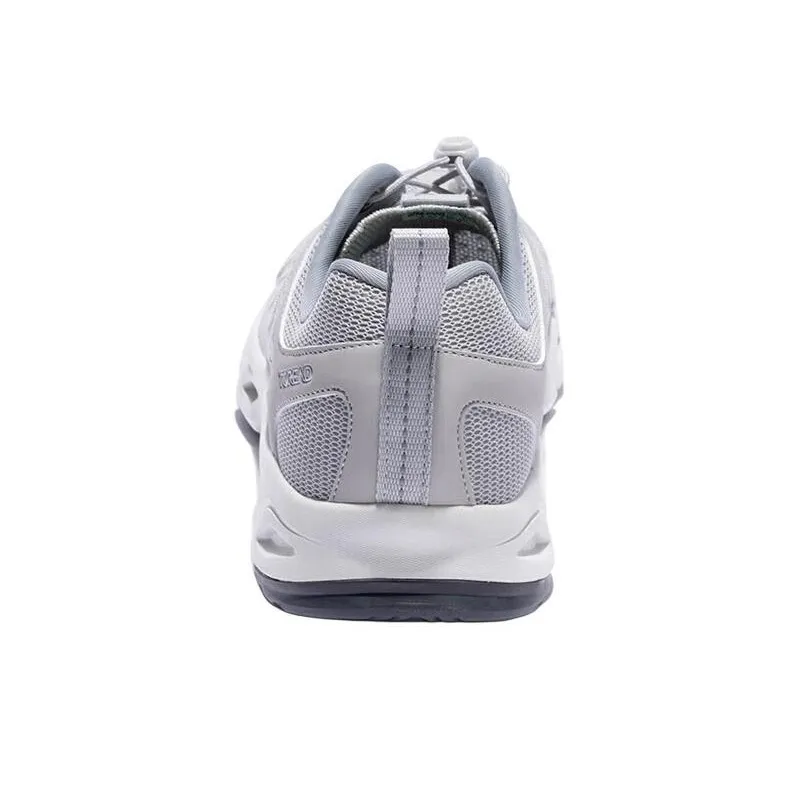 TOREAD River Trekking Shoes Men's Gray-4