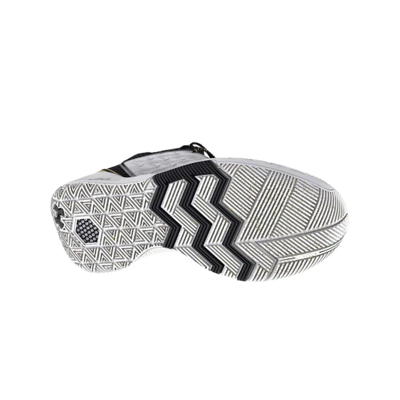 Under Armour Havoc 5 Clone 'White Black'-4