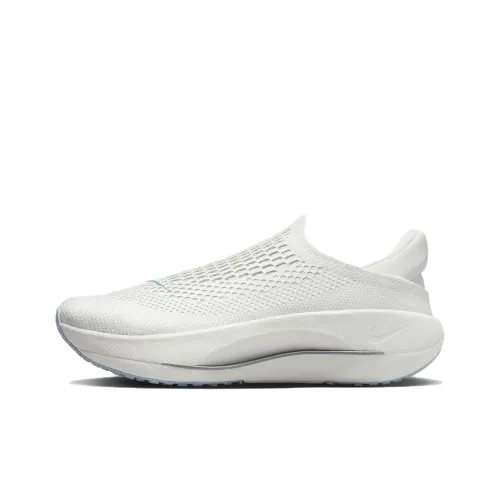 Nike Reina EasyOn Training Shoes Women's Low-Top White