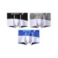3 Pack (Mixed Color)