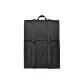 Diamond Pattern Black