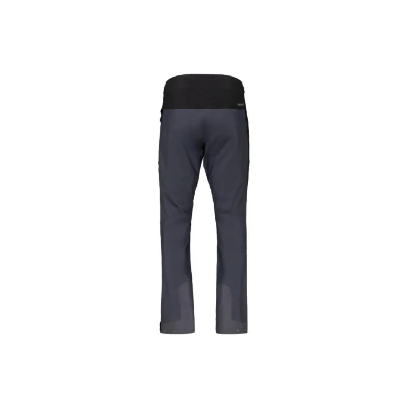 NORRONA Casual Pants Men's Caviar / Cold Black-1
