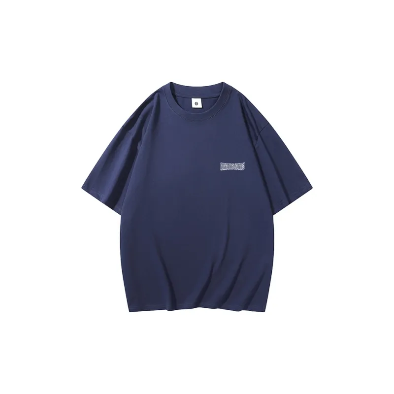 Mimx Homme T Shirts Unisex-16