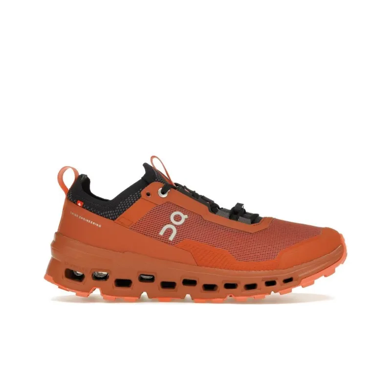 On Running Cloudultra 2 Auburn Flame-1