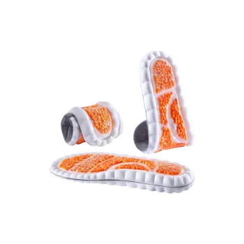 Footprint tribe Insoles Unisex