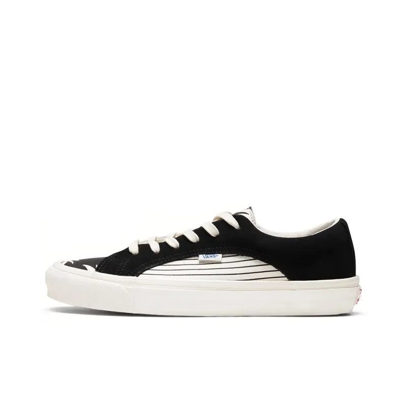 Lampin Vans Lx 'Marshmallow'-0