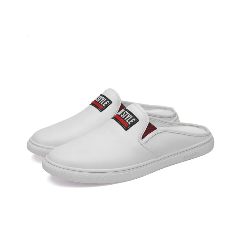 The Bull's House Breathable Low-Top Casual Shoes Men's-8