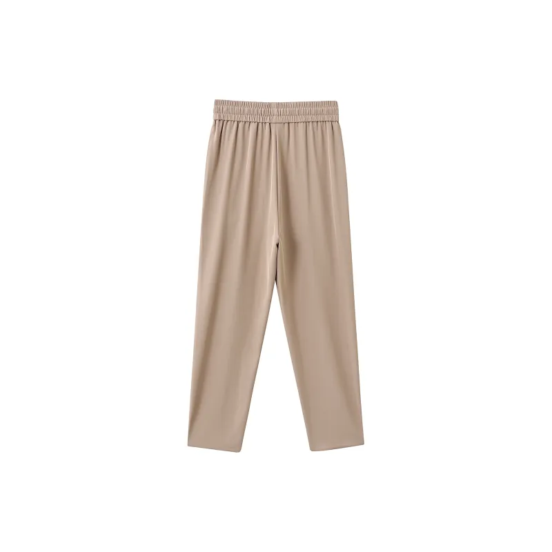 DonnaZilan Casual Pants Women's-1