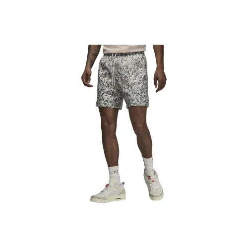 Jordan ESSENTIALS Casual Shorts Men Sails