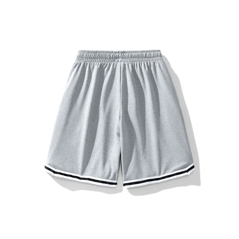 BOBBY ABLEY Basketball Shorts Unisex-27