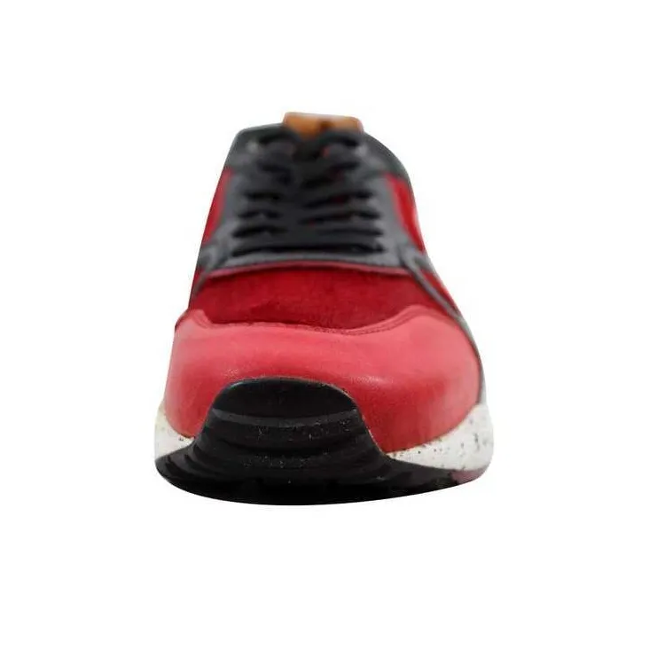 PUMA Trinomic XS500 X Miitaly Red-2