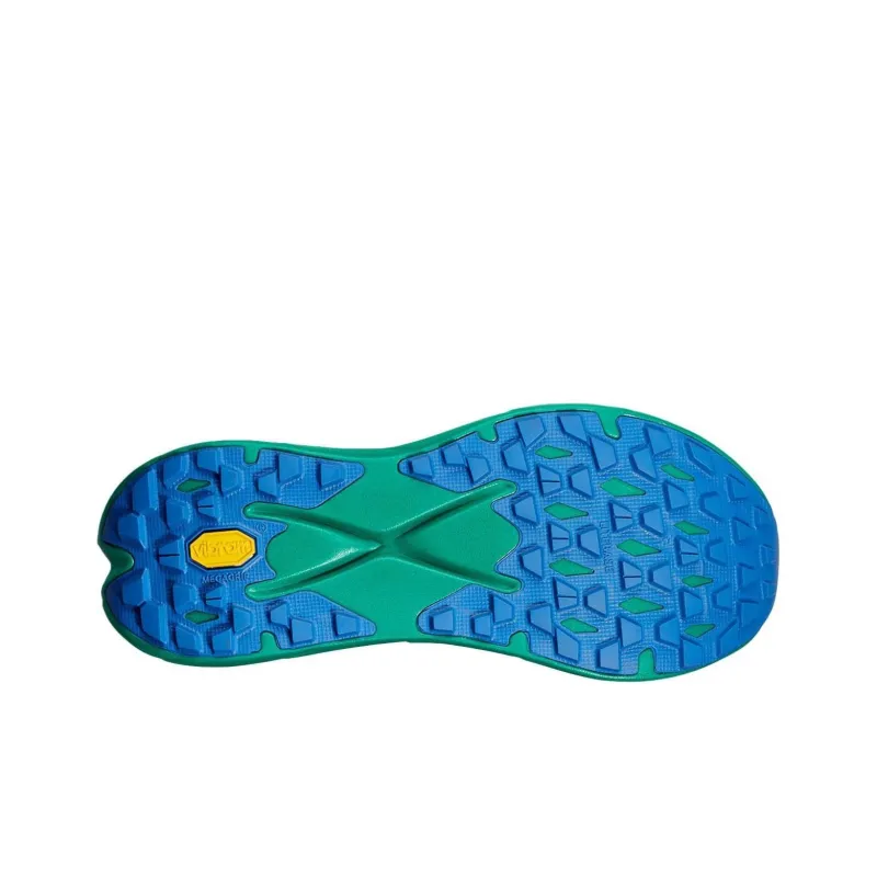 HOKA ONE ONE Tecton X 2 'Strata Virtual Blue'-3