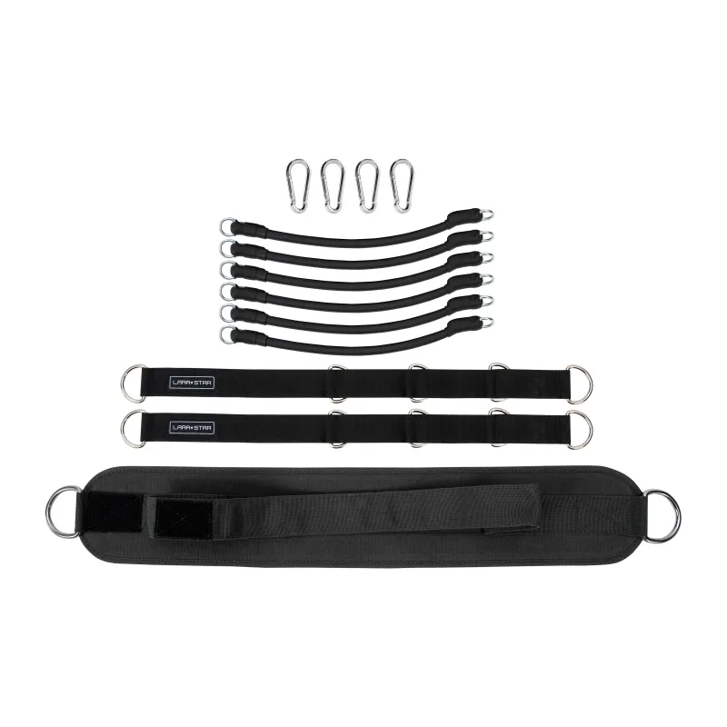 LARA STAR Training Equipment Hanging Single Stripe Fitness Equipment-1