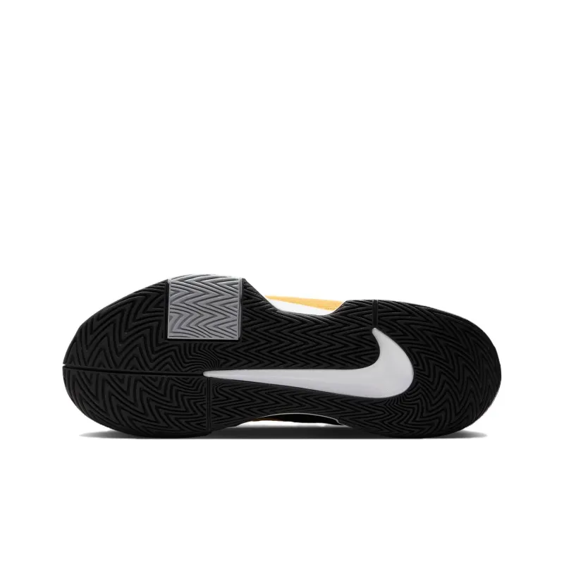 Nike Gp Challenge Pro Hc Black Wolf Grey White Laser Orange-5