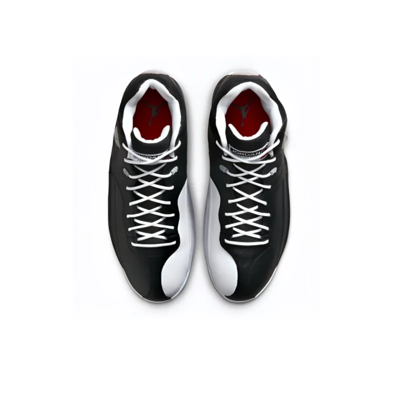 JORDAN Jumpman Team 1 'Black'-2