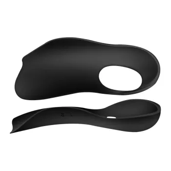 NAILEKESI Arch Support Orthotic Basketball Soccer Running Cycling Unisex 1 Pair