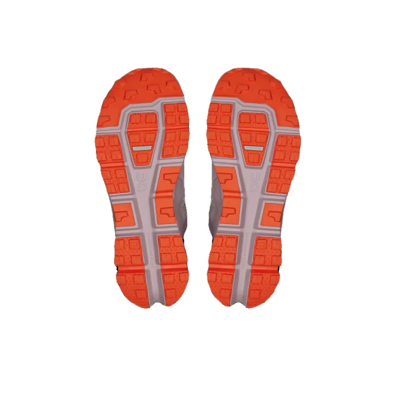 On Running Cloudultra 2 Mauve Flame Women's-4