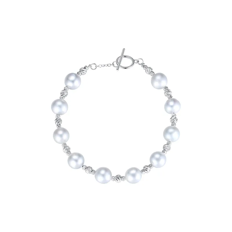 Saltwater Pearl Bracelets Women's-0