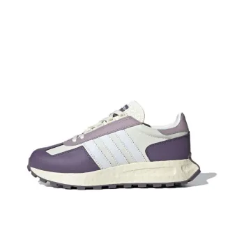 Adidas Originals Retropy E5 'Purple White' Women's