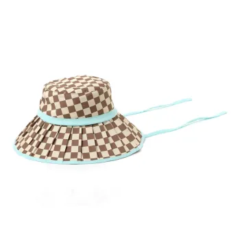 Beams Cotton Bucket Hats Kids' Multicolor