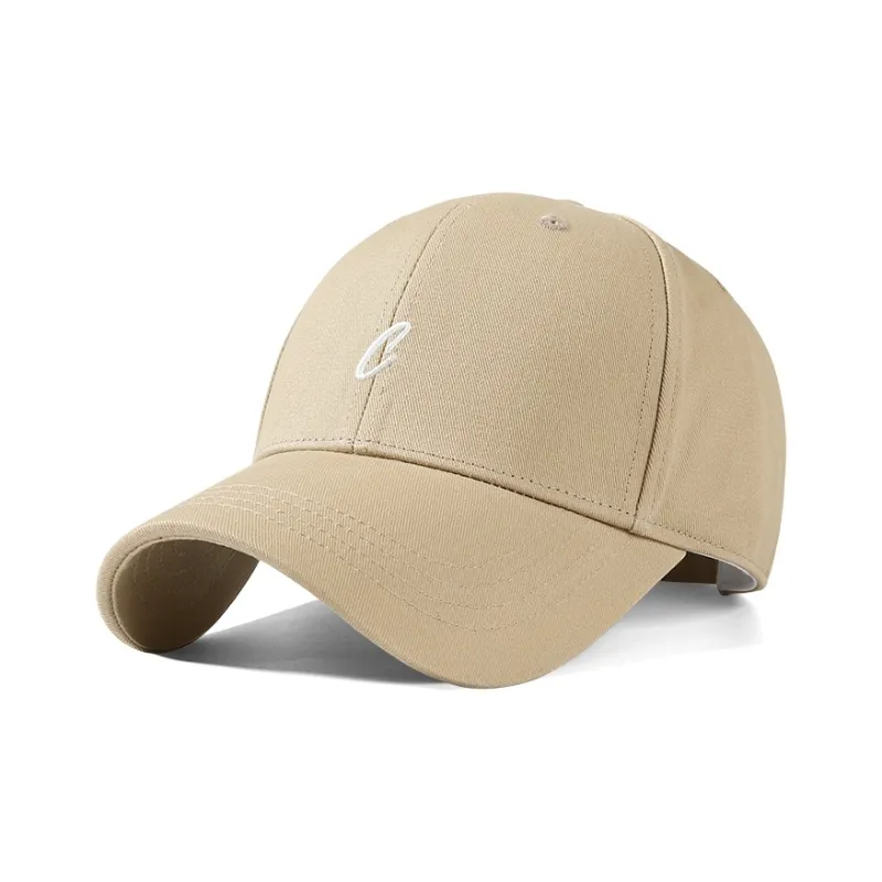 CACUSS Junior Cotton Baseball Caps Unisex-7