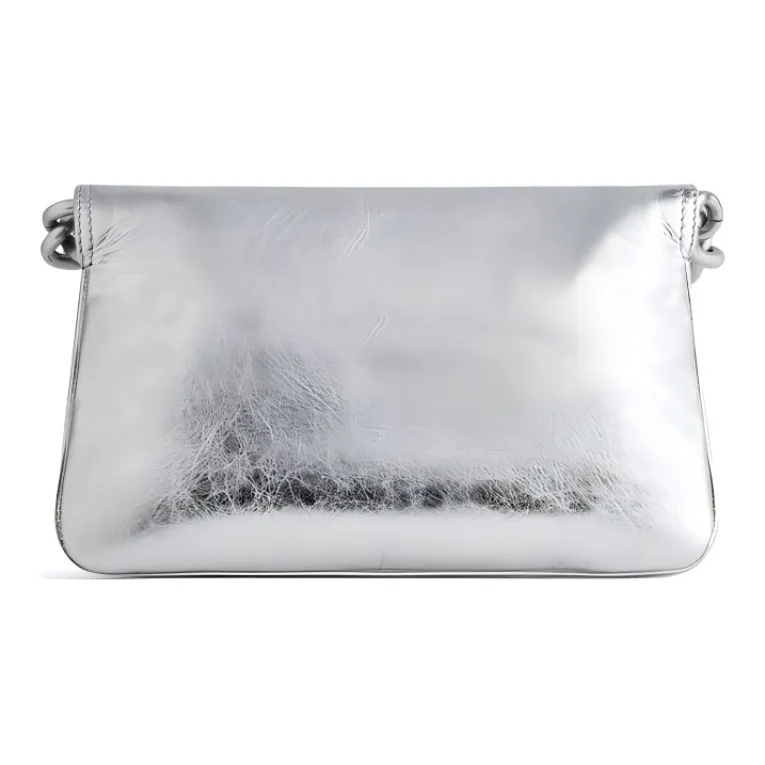 Balenciaga Bb Soft Small Flap Shoulder Bag-4