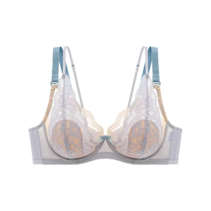 Yiqian Women's Bras-3