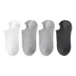 4-Pack (White+Light Gray+Light Gray+Dark Gray)