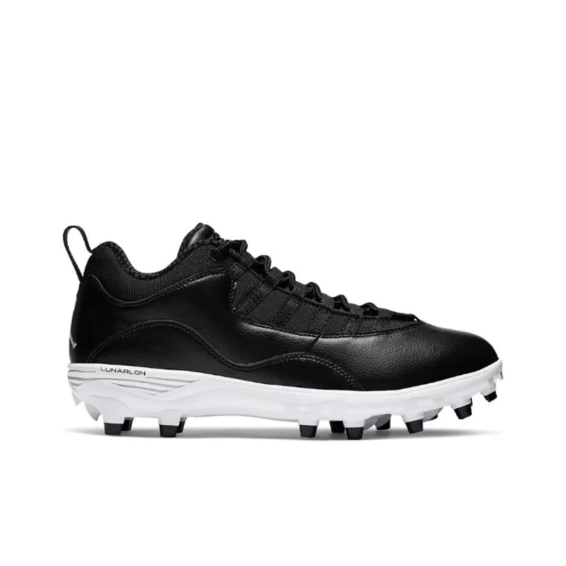 Jordan 10 Td Low Black-1