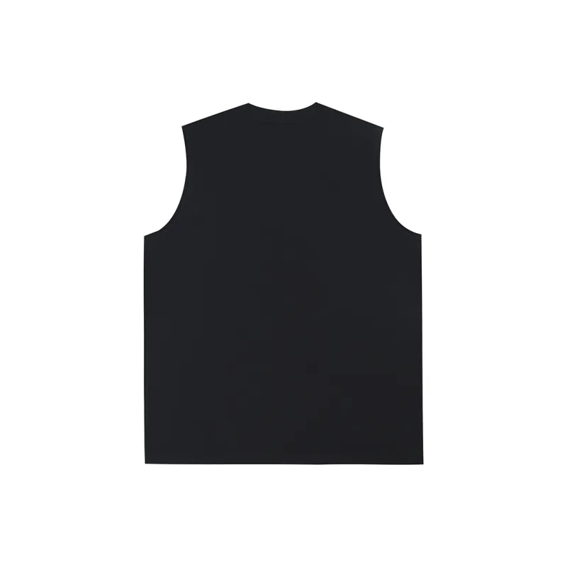 MR.ENJOYDA MONEY Tank Tops Unisex-1