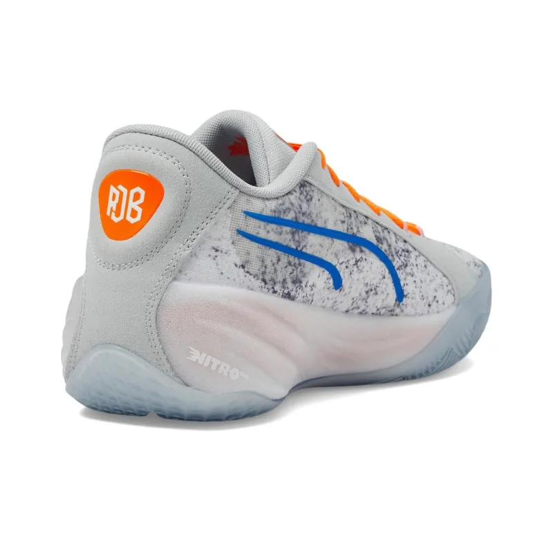 PUMA X Rj Barrett All Pro Nitro 'Knicks'-2