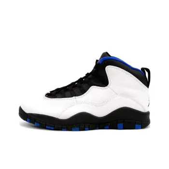 JORDAN 10 Og New York Knicks