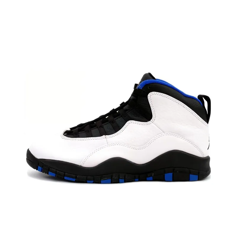 JORDAN 10 Og New York Knicks-0