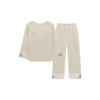 Happy Dreams Pajama Set Women's