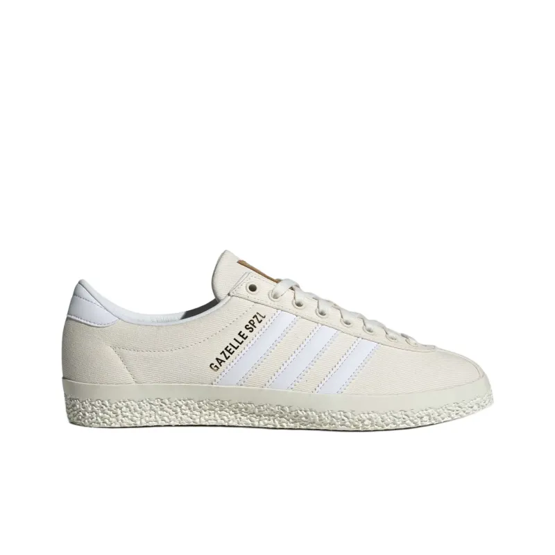 Adidas Gazelle Spzl Chalk White-1