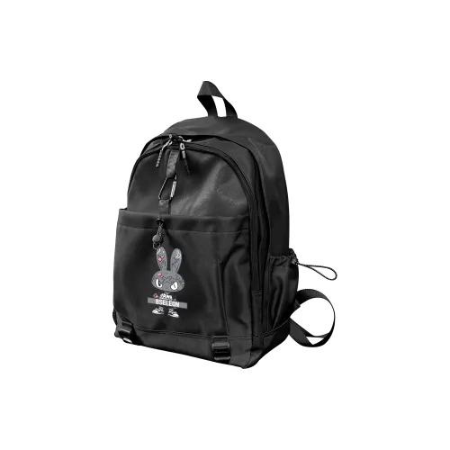 BSELEON Unisex Backpack