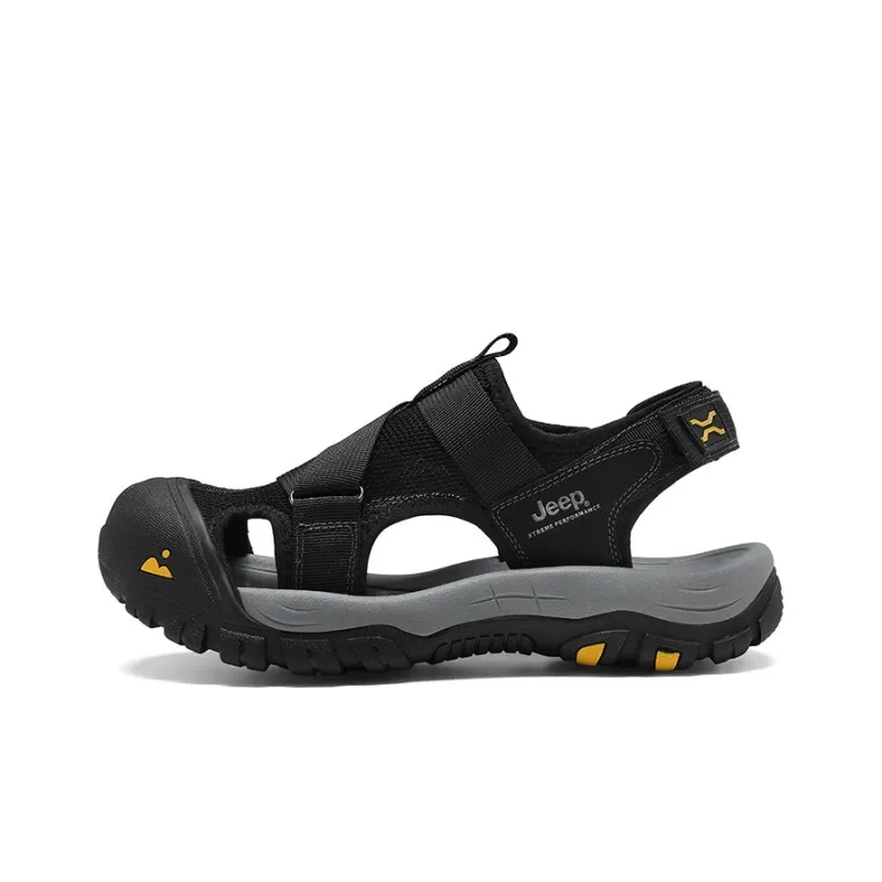 Jeep Beach Sandals Men Sand-7