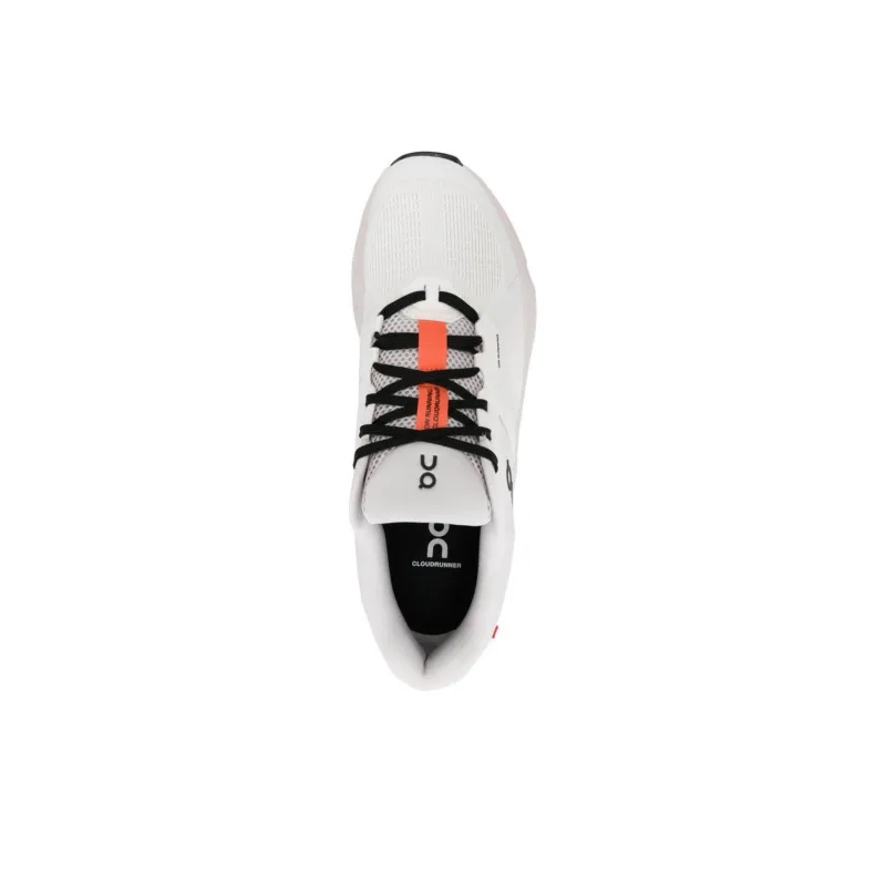 On Running Cloudrunner 2 Undyed Sand-4